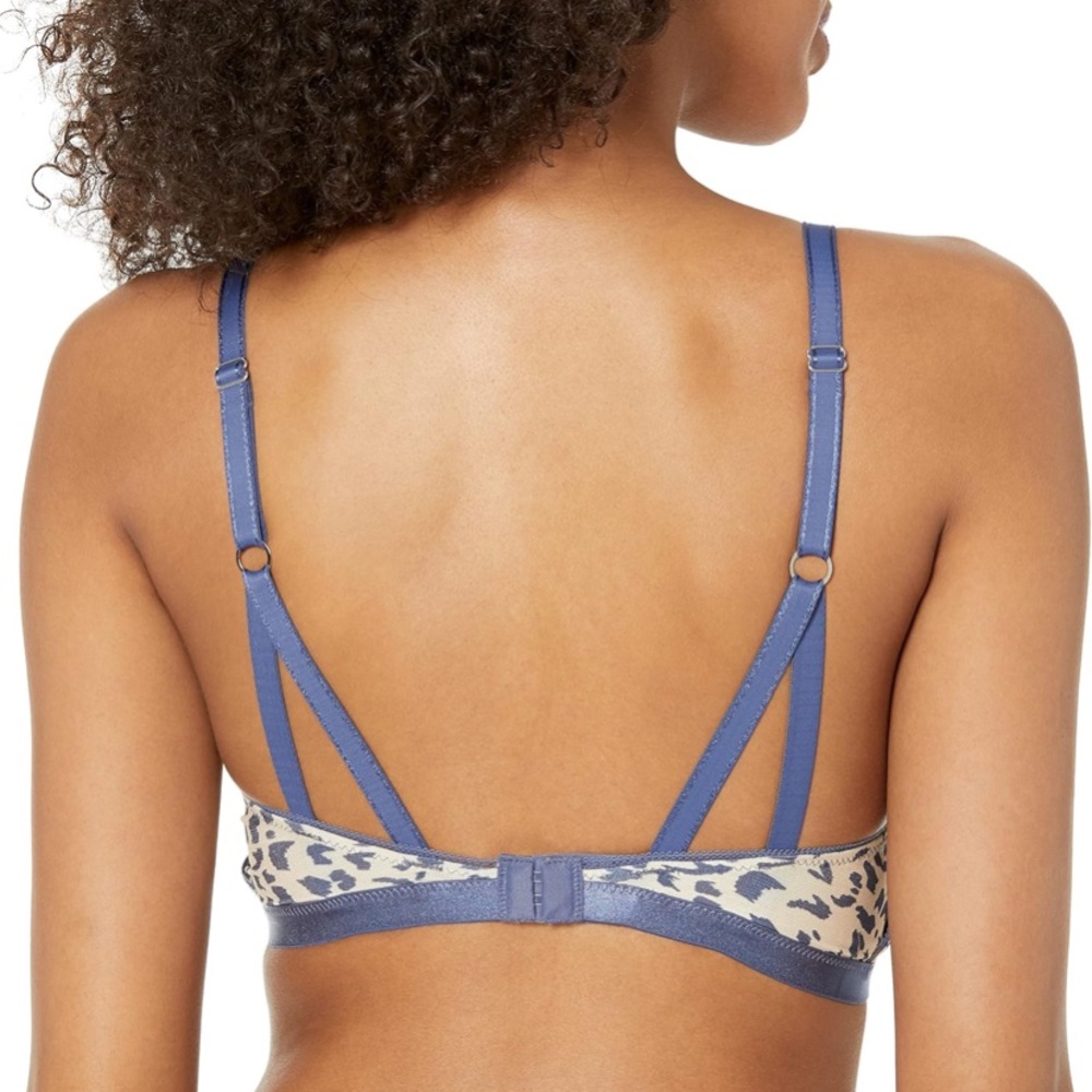 NWT Freya Wildside Wireless Bralette XS J96 - Picture 2 of 4